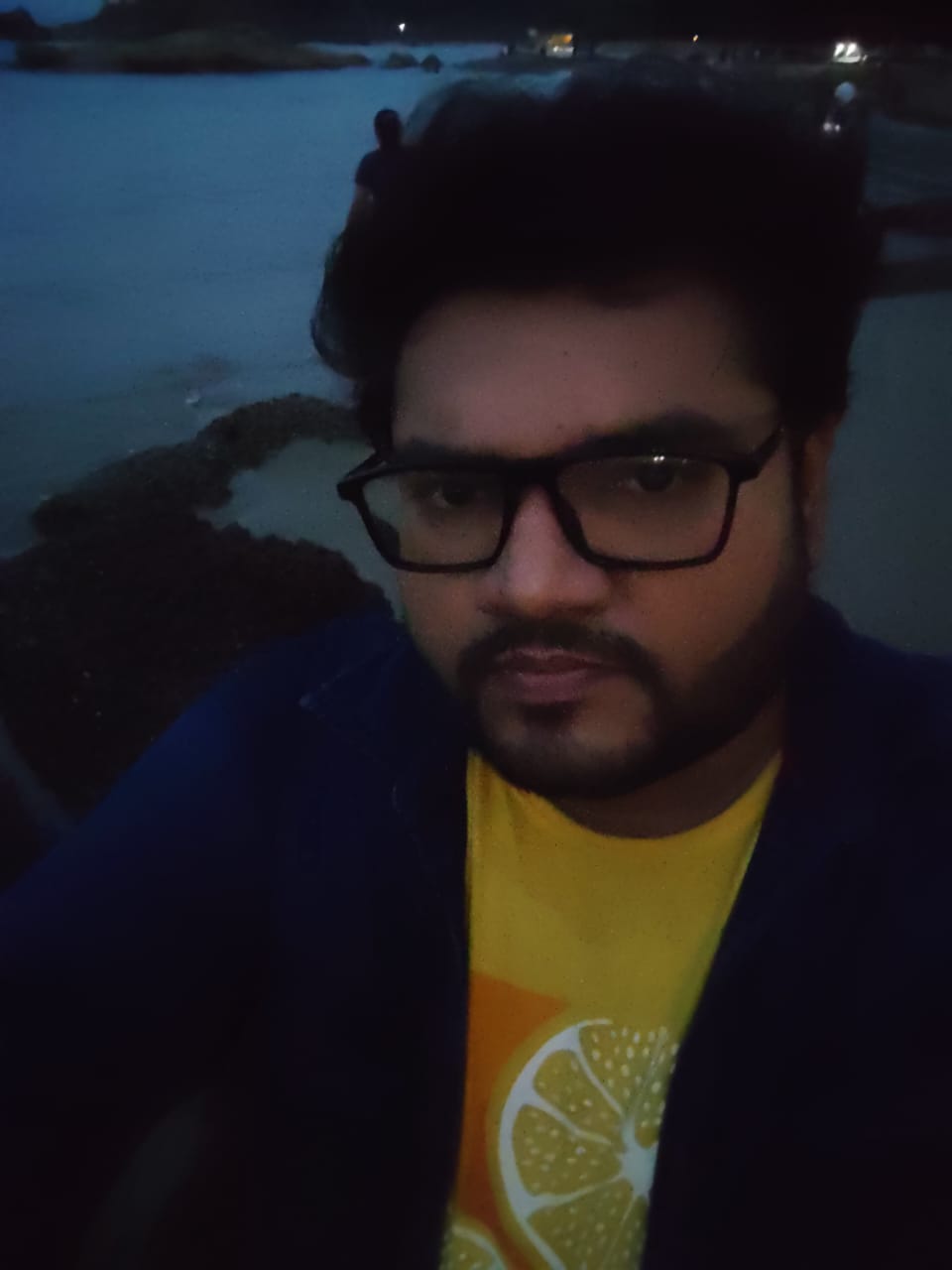 Ganaraj Shetti