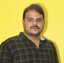 Pavan Shetti
